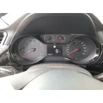 Opel CORSA F (P2JO) 2019