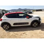 Citroen C3 III (SX) 2016