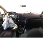 Citroen C3 III (SX) 2016