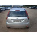FORD FIESTA (CBK) '2002 AMBIENTE GRIS