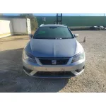 SEAT LEON ST (5F8) '2018 STYLE CONNECT GRIS