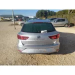 SEAT LEON ST (5F8) '2018 STYLE CONNECT GRIS