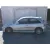 MG ROVER MG ZR '2003 105 GRIS