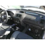 MG ROVER MG ZR '2003 105 GRIS