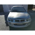 MG ROVER MG ZR '2003 105 GRIS