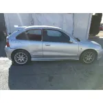 MG ROVER MG ZR '2003 105 GRIS
