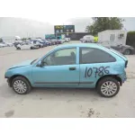 MG ROVER SERIE 25 (RF) '2004 CLASSIC (3-PTAS.) TURQUESA