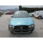 MG ROVER SERIE 25 (RF) '2004 CLASSIC (3-PTAS.) TURQUESA