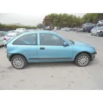 MG ROVER SERIE 25 (RF) '2004 CLASSIC (3-PTAS.) TURQUESA