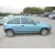 MG ROVER SERIE 25 (RF) '2004 CLASSIC (3-PTAS.) TURQUESA