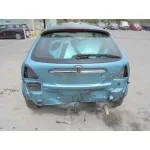 MG ROVER SERIE 25 (RF) '2004 CLASSIC (3-PTAS.) TURQUESA