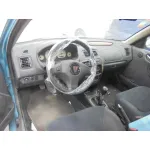 MG ROVER SERIE 25 (RF) '2004 CLASSIC (3-PTAS.) TURQUESA