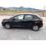 Seat IBIZA IV (6J5, 6P1) 2012
