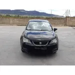 Seat IBIZA IV (6J5, 6P1) 2012