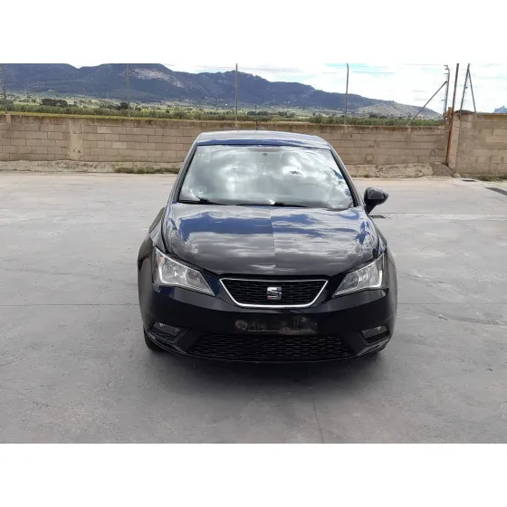 Seat IBIZA IV (6J5, 6P1) 2012