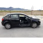 Seat IBIZA IV (6J5, 6P1) 2012