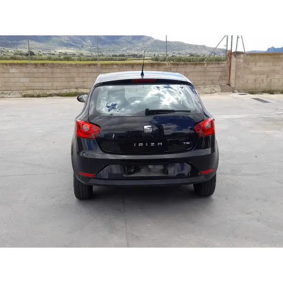 Seat IBIZA IV (6J5, 6P1) 2012