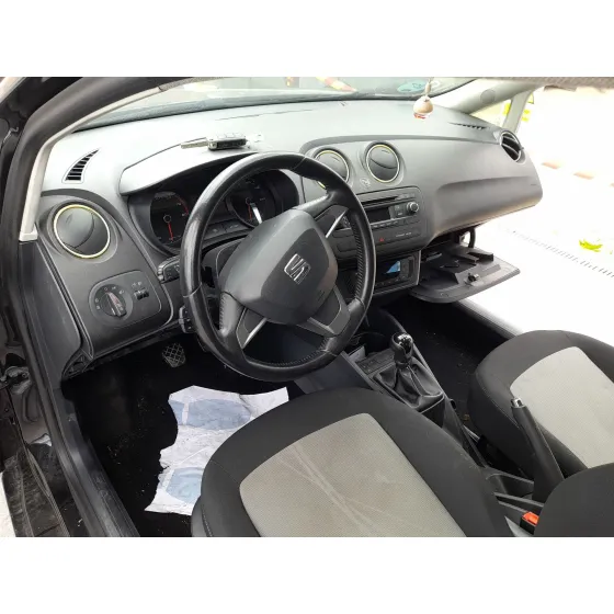Seat IBIZA IV (6J5, 6P1) 2012