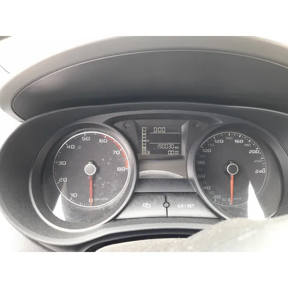 Seat IBIZA IV (6J5, 6P1) 2012