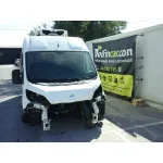 PEUGEOT BOXER FURGON TECHO ELEVADO '2017 335 L2H2 PRO BLUEHDI 130 BLANCO