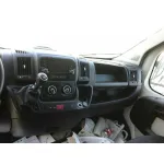 PEUGEOT BOXER FURGON TECHO ELEVADO '2017 335 L2H2 PRO BLUEHDI 130 BLANCO