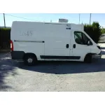 PEUGEOT BOXER FURGON TECHO ELEVADO '2017 335 L2H2 PRO BLUEHDI 130 BLANCO