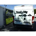 PEUGEOT BOXER FURGON TECHO ELEVADO '2017 335 L2H2 PRO BLUEHDI 130 BLANCO