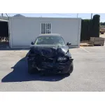 BMW SERIE 1 BERLINA (E81/E87) '2007 118D NEGRO