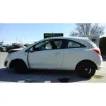 OPEL CORSA D '2013 SELECTIVE BLANCO