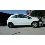 OPEL CORSA D '2013 SELECTIVE BLANCO