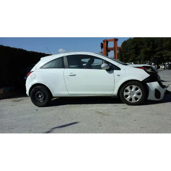 OPEL CORSA D '2013 SELECTIVE BLANCO