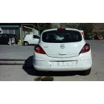 OPEL CORSA D '2013 SELECTIVE BLANCO