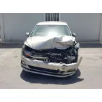 VOLKSWAGEN POLO '2019 ADVANCE DORADO