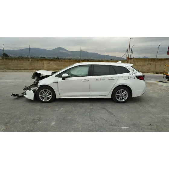 Toyota COROLLA RANCHERA FAMILIAR (_E21_) 2019