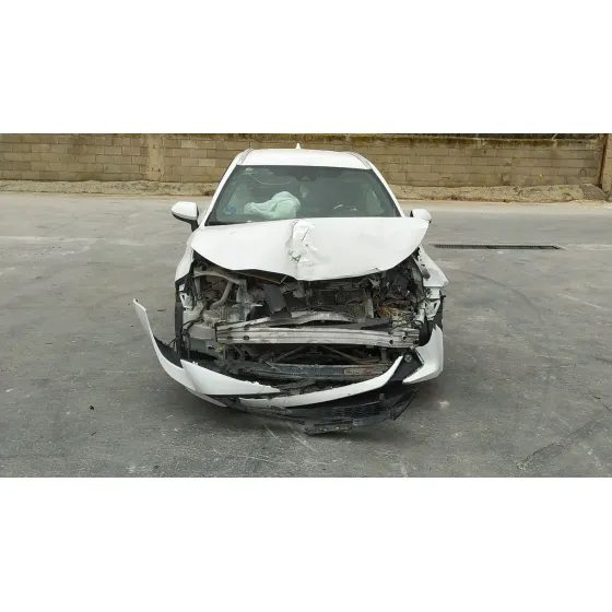 Toyota COROLLA RANCHERA FAMILIAR (_E21_) 2019