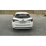 Toyota COROLLA RANCHERA FAMILIAR (_E21_) 2019