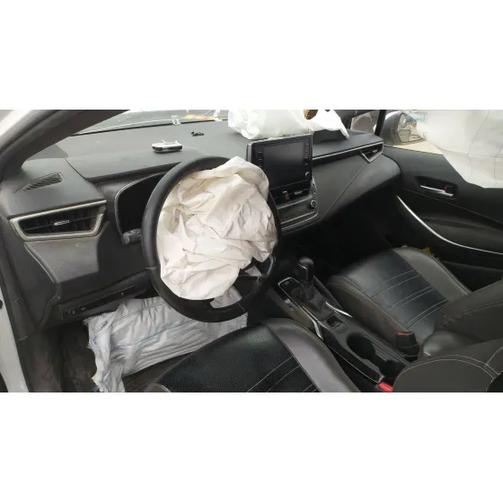 Toyota COROLLA RANCHERA FAMILIAR (_E21_) 2019