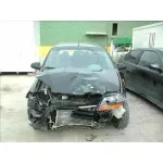 DAEWOO KALOS DAEWOO KALOS '2002 1.4 CAT NEGRO 2002