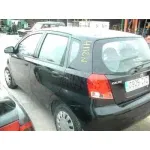 DAEWOO KALOS DAEWOO KALOS '2002 1.4 CAT NEGRO 2002