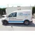 VOLKSWAGEN CADDY KA/KB (2K) '2011 FURG. BLANCO