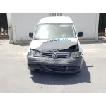 VOLKSWAGEN CADDY KA/KB (2K) '2011 FURG. BLANCO