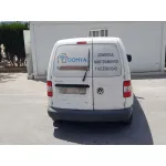 VOLKSWAGEN CADDY KA/KB (2K) '2011 FURG. BLANCO