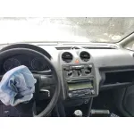 VOLKSWAGEN CADDY KA/KB (2K) '2011 FURG. BLANCO