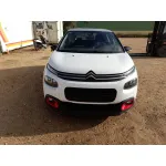 Citroen C3 III (SX) 2016