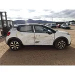Citroen C3 III (SX) 2016
