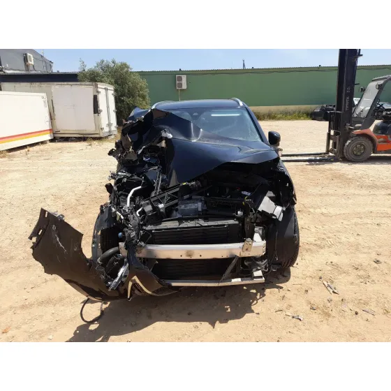 Peugeot 5008 II (MC_, MJ_, MR_, M4_) 2016