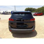 Peugeot 5008 II (MC_, MJ_, MR_, M4_) 2016
