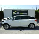 CITROEN DS5 '2017 DESIRE BLANCO