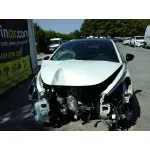 CITROEN DS5 '2017 DESIRE BLANCO