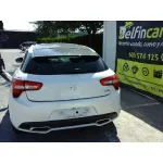 CITROEN DS5 '2017 DESIRE BLANCO